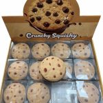 GNIOTEK SQUISHY CRUNCHY LEGO 7818218