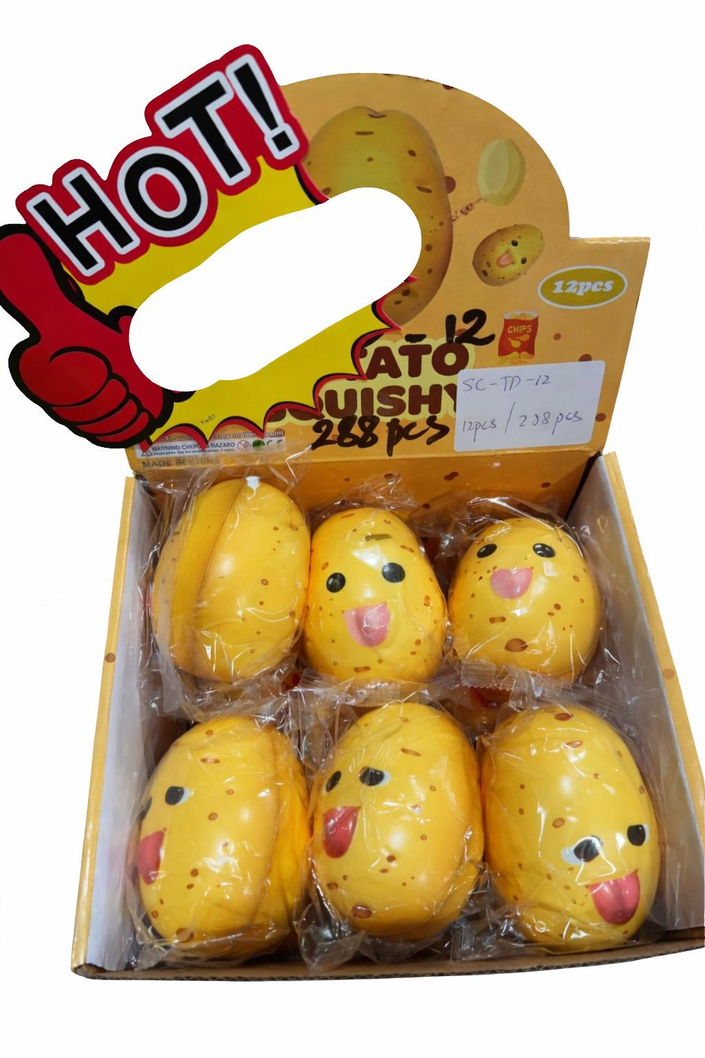 GNIOTEK SQUISHY 7818228