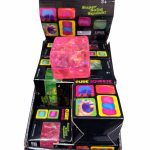 GNIOTEK SQUISHY CUBE 7818235