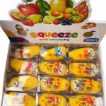 GNIOTEK SQUISHY CRUNCHY LEGO 7818252