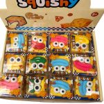 GNIOTEK SQUISHY CRUNCHY LEGO 7818253