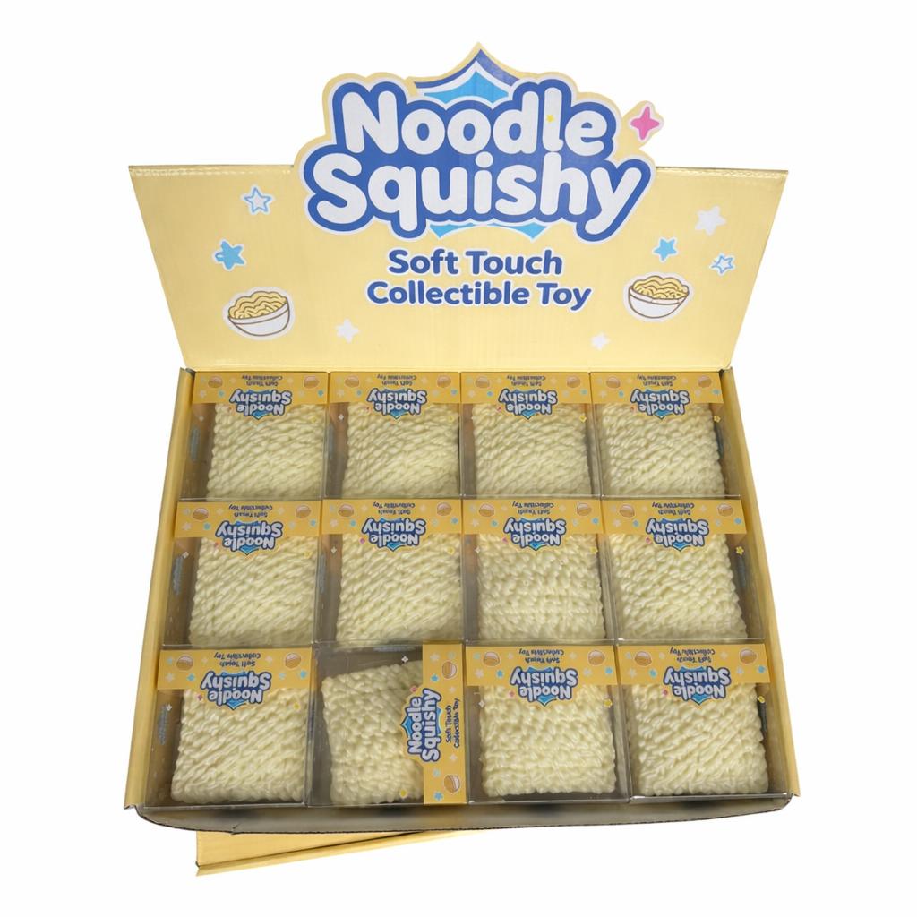 Gniotki CRUNCHY LEGO 5012610