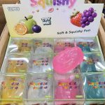 GNIOTEK SQUISHY WAZELIN 2210314