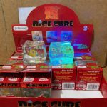 GNIOTEK SQUISHY CUBE 2210315