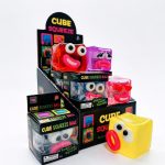 GNIOTEK SQUISHY CUBE 2210317