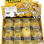 GNIOTEK SQUISHY WAZELIN 2210326