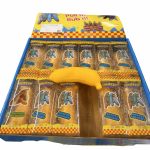 GNIOTEK SQUISHY CRUNCHY LEGO 2210327