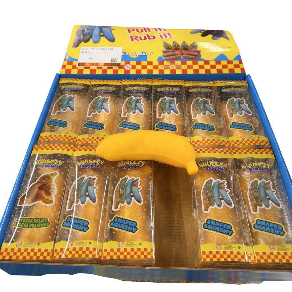 GNIOTEK SQUISHY CRUNCHY LEGO 2210327