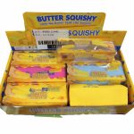 GNIOTEK SQUISHY CRUNCHY LEGO 2210332