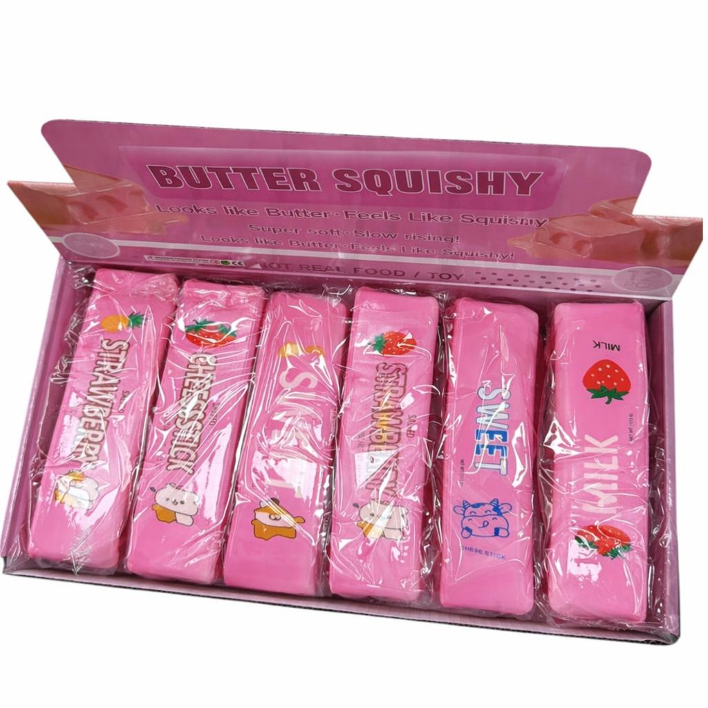 GNIOTEK SQUISHY 13_5cm 9133405