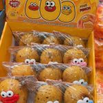 Gniotki   SQUISHY 9133413