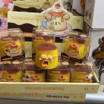ZABAWKA GNIOTEK SQUISHY CRUNCHY LEGO 9133419