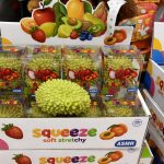 ZABAWKA GNIOTEK SQUISHY CRUNCHY LEGO 9133421