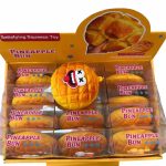 GNIOTEK SQUISHY CRUNCHY lego 2725924