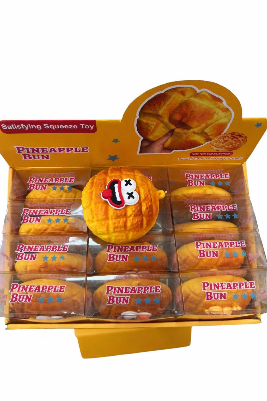 GNIOTEK SQUISHY CRUNCHY lego 2725924