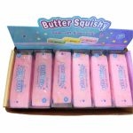 GNIOTEK SQUISHY CRUNCHY lego 2725925