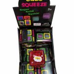 GNIOTEK SQUISHY cube 2725928