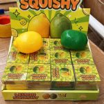GNIOTEK SQUISHY CRUNCHY lego 2725930