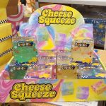 GNIOTEK SQUISHY WASELINA 2725932