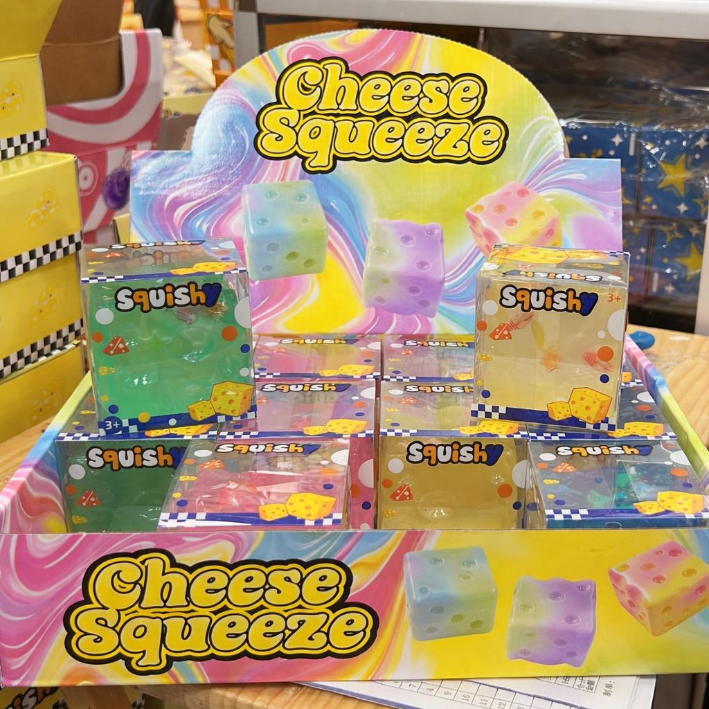 GNIOTEK SQUISHY WASELINA 2725932
