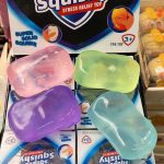 GNIOTEK SQUISHY WASELINA 2725937