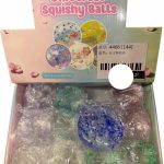 GNIOTEK SQUISHY Vaseline 1064802