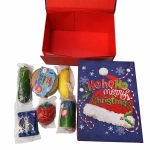 ZESTAW   GNIOTEK SQUISHY 1064806
