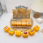 GNIOTEK SQUISHY LEGO 1064809