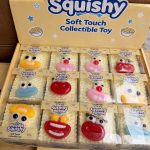 GNIOTEK SQUISHY LEGO 1064811