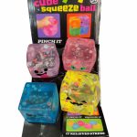 GNIOTEK SQUISHY cube 2325063