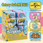 Magic Jellykins_ maskotka niespodzianka ze słoika 4752038