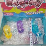 ZABAWKA GNIOTEK SQUISHY 4752031