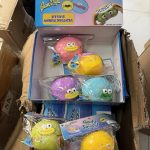 GNIOTEK SQUISHY 5009904