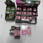 GNIOTEK SQUISHY 11cm 5009905