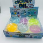 ZABAWKA GNIOTEK SQUISHY 9109983