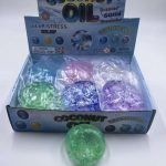 ZABAWKA GNIOTEK SQUISHY 9109984