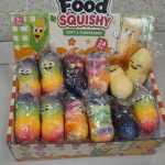 Gniotek SQUISHY 7353548