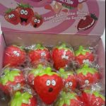 Gniotek SQUISHY 7353547