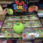 GNIOTEK SQUISHY CRUNCHY lego 9976551