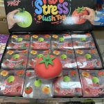 GNIOTEK SQUISHY CRUNCHY lego 9976550