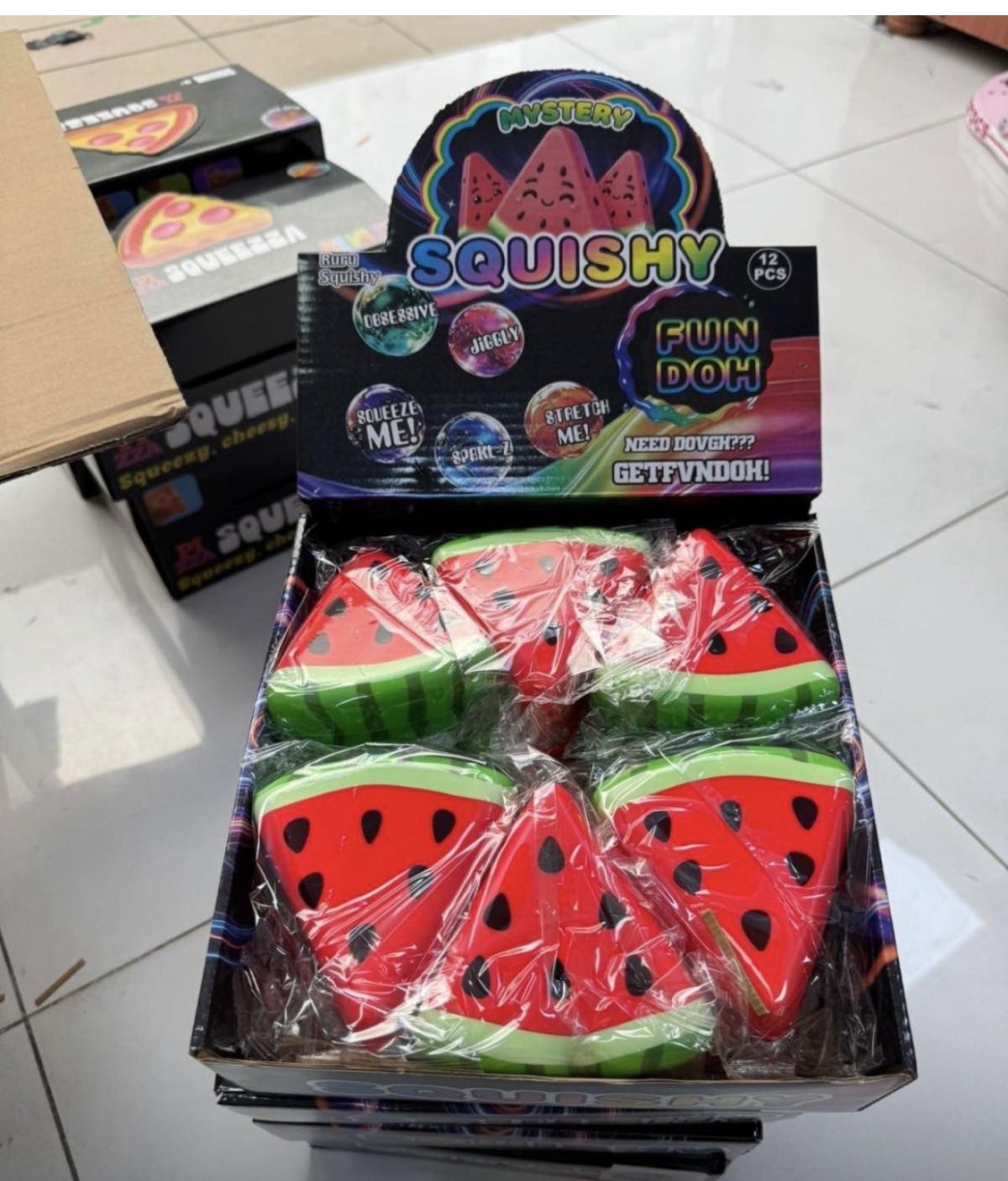 GNIOTEK SQUISHY 6047865