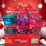 ZABAWKA GNIOTEK SQUISHY 8036003