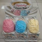 GNIOTEK SQUISHY WAZELIN 2210320