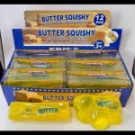 GNIOTEK SQUISHY WAZELIN 2210323