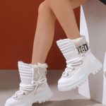 Buty Botki DAMSKIE (36-41 12par) 4945126