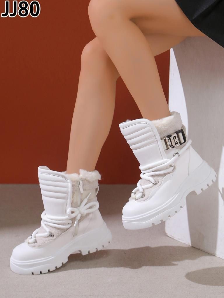Buty Botki DAMSKIE (36-41 12par) 4945126