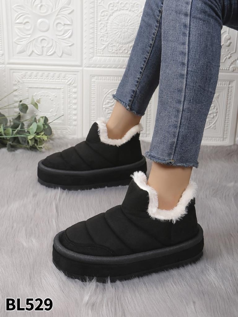 Buty Botki DAMSKIE (36-41 12par) 4945127