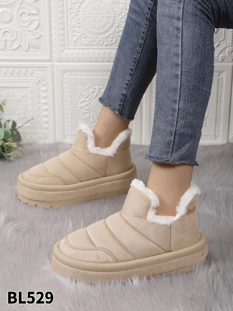 Buty Botki DAMSKIE (36-41 12par) 4945128