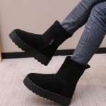 Buty Botki DAMSKIE (36-41 12par) 4945131