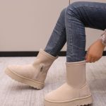Buty Botki DAMSKIE (36-41 12par) 4945132